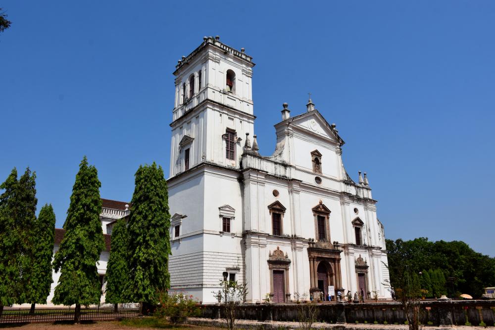 Se Cathedral